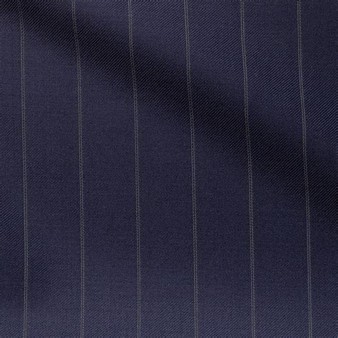 tiny pinstripe suit fabric